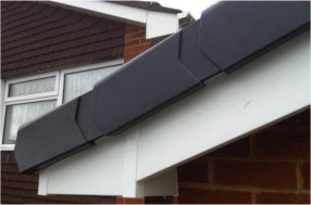 Completed roofing project 8 in North Yorkshire