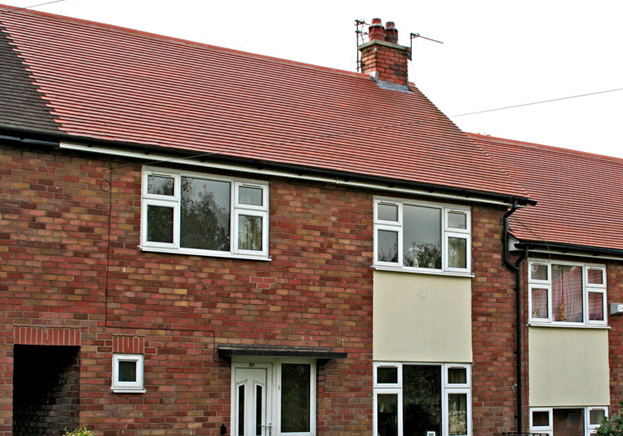 Completed roofing project 4 in North Yorkshire