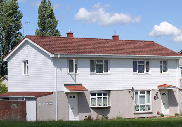 Completed roofing project 6 in North Yorkshire